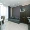 Apartment in Smart Plaza
