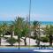 casa fronte mare
