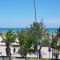 casa fronte mare