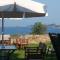 Athos Bay Villa