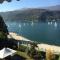 B&B Dolce vista al lago Lugano - Порто-Черезио