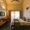 Regenta Resort Soma Vine Village Nashik