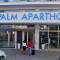 Palm Aparthotel - Maputo