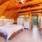Abalone Lodges - Knysna