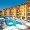 Foto: Serena Residence Aparthotel - All Inclusive 52/70