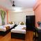 Hotel Pleasure Home