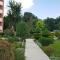 Hotel Scoica