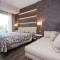 Hotel Giulietta Romeo
