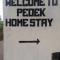 Pedek Homestay