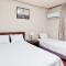 Namwon Hotel
