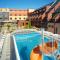 OREA Resort Panorama Moravský kras