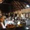 Rooiberg Lodge