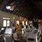 Rooiberg Lodge