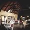 Rooiberg Lodge