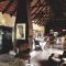 Rooiberg Lodge