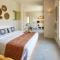 Aeon Suites - Adults Only - Pyrgos