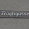 Ferienwohnung Troegligasse