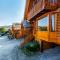 Abalone Lodges - Knysna