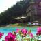Holiday villa with pool, Mulino del Pita - Barga