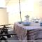 Centro Malaga Atico Valdeazores gran terraza privada