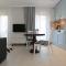 Alp Suites Pinehill
