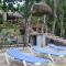 Foto: Drop by Nature Hotel - Ruta de los Cenotes 17/48