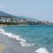 Appartement chic proche de la mer
