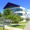 Carneiros Beach Resort