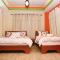 Thamel Backpackers Home