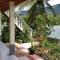 Sibayak Guesthouse