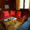 Chalet des Glaciers