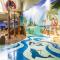 VacationClub - Baltic Park Molo Apartment D110