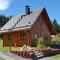 Ferienhaus Wolfs-Revier Ferienhaus Wolfs-Revier