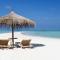 Gangehi Island Resort & Spa