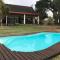 Cheetah Lodge Guest House - Hartenbos