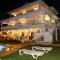 Villa Karibu