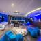 Blue Boat Hotel JC