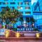Blue Boat Hotel JC