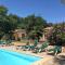 Le Clos des Cigales