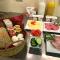 贾斯尼布里格度假屋 - Sjøvegan