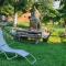 Rustic Inn River - Laghi di Plitvice
