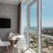 Arcadia Sky Sea View