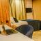 Extenso Hotel