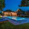 Rural House Kod Slapa