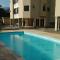 Apto lindo e aconchegante com piscina 202A - 卡拉瓜塔图巴
