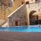 Tas summiena Farmhouse Gozo Foto: Tas summiena Farmhouse Gozo