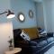 Chalet du Doumet - Appart LUZ centre - parking et garage individuel ferme - draps et serviettes inclus