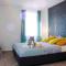 Apartments Borghetto