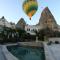 Roc Of Cappadocia