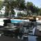 Seaside villa at Prizba